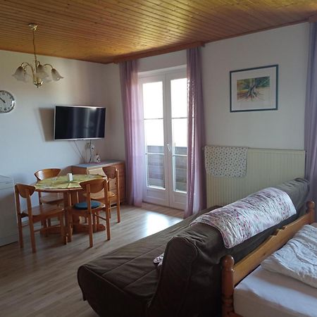 Urlaub Am Glatzl Bauernhof Villa Sankt Lorenzen am Wechsel Buitenkant foto