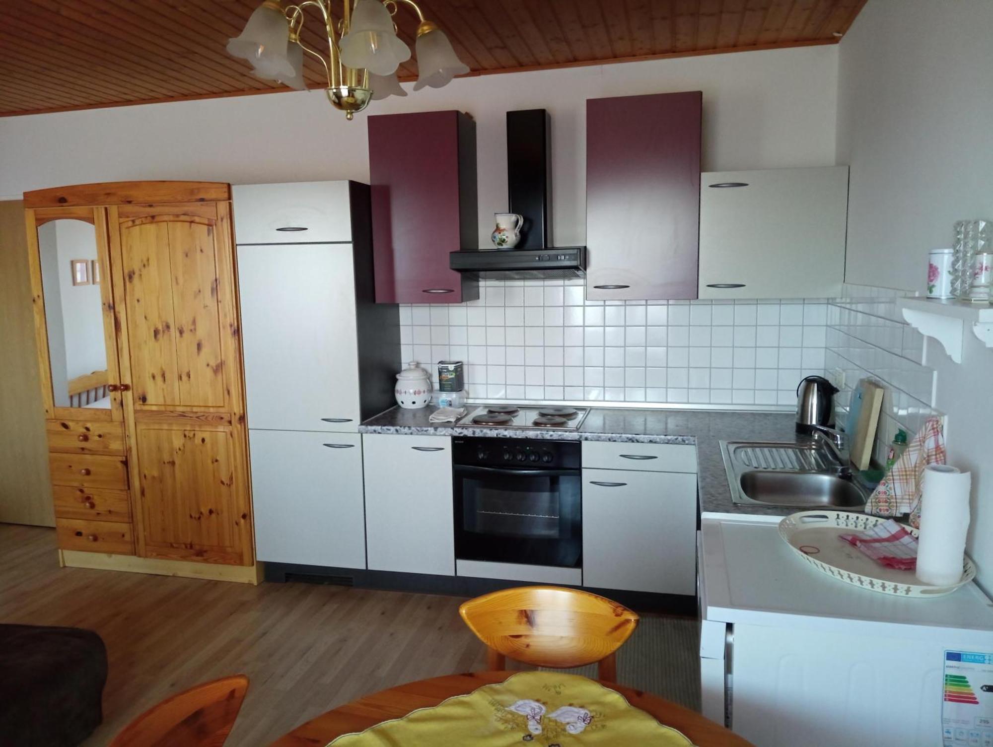 Urlaub Am Glatzl Bauernhof Villa Sankt Lorenzen am Wechsel Buitenkant foto