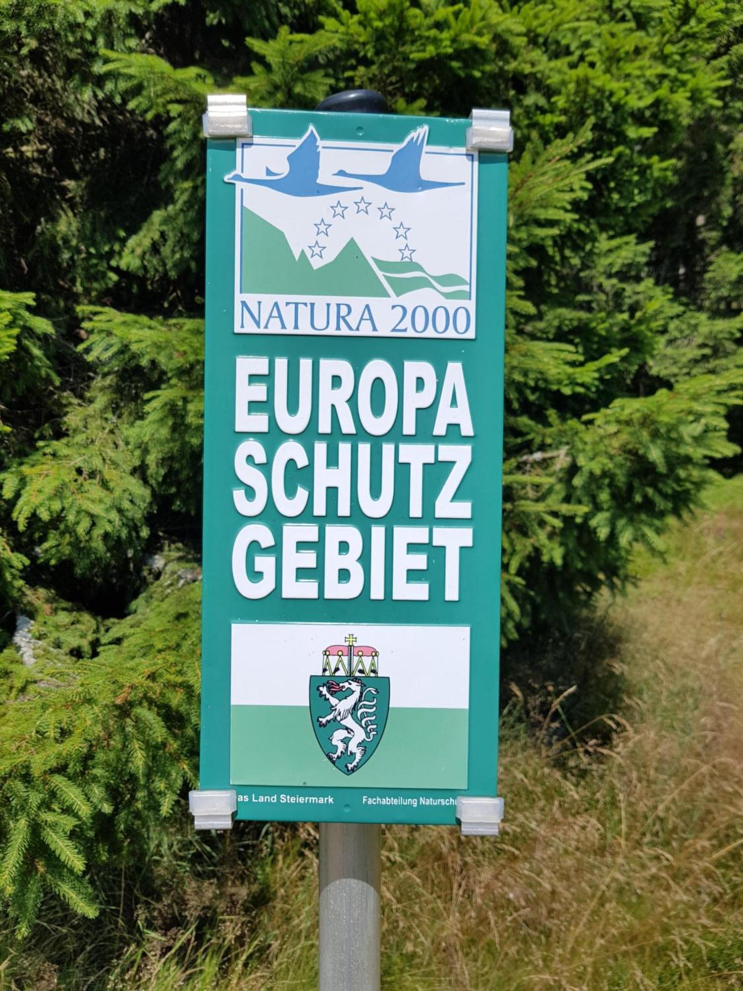 Urlaub Am Glatzl Bauernhof Villa Sankt Lorenzen am Wechsel Buitenkant foto